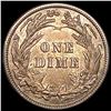 Image 2 : 1914 Barber Dime UNCIRCULATED