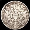 Image 2 : 1916 Barber Quarter NEARLY UNCIRCULATED