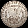 Image 2 : 1899-S Morgan Silver Dollar CLOSELY UNCIRCULATED