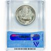 Image 2 : 1920 Pilgrim Half Dollar ANACS MS64