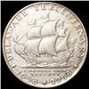 Image 2 : 1938 Delaware Half Dollar CLOSELY UNCIRCULATED