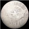 Image 2 : 1807 Draped Bust Quarter NICELY CIRCULATED