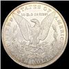 Image 2 : 1886-O Morgan Silver Dollar CLOSELY UNCIRCULATED