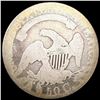 Image 2 : 1827 Capped Bust Half Dollar NICELY CIRCULATED