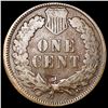 Image 2 : 1894 Indian Head Cent LIGHTLY CIRCULATED
