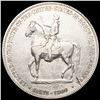 Image 2 : 1900 Lafayette Silver Dollar CLOSELY UNCIRCULATED