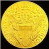 Image 2 : 1805 $5 Gold Half Eagle CHOICE BU
