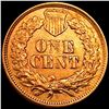 Image 2 : 1877 Indian Head Cent UNCIRCULATED RD