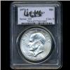 Image 2 : 1973S IKE Dollar PCGS MS67  (COI-4618)
