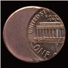 Image 2 : ???? Lincoln Cent Off Center Error Choice Uncirculated (COI-5149)