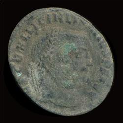 307AD Roman Constantine the Great High Grade Coin (COI-5172)