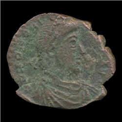 307AD Roman Constantine the Great High Grade Coin (COI-5174)