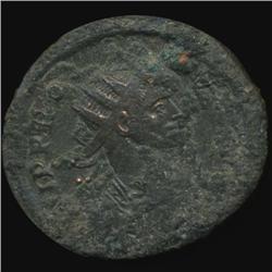 307AD Roman Constantine the Great High Grade Coin (COI-5185)
