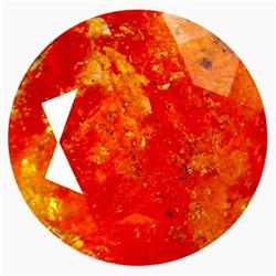 5.30ct Huge Extremely RARE Earth Mined Clinohumite  (GEM-11944)