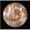 Image 1 : 0.18ct  Round Cut Unheated Fancy Diamond (GEM-14175)
