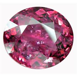 4.26ct Natural Purple Pink Tourmaline Nigeria Flashing (GEM-14594)