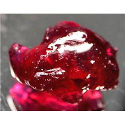 13.20ct Natural Ruby Stone Rough Madascar (GEM-4237)