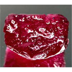 9.22ct Natural Ruby Stone Rough Madasacar  (GEM-4812)