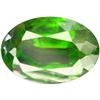Image 1 : 2.09ct Unheated Vivid Green AAA Chrome Diopside VS (GEM-16863)