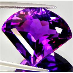 31.85ct Premium Fancy Purple Amethyst (GEM-16447)