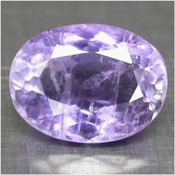 2.16ct Beautiful Oval Facet Purple Blue Natural Iolite (GEM-16576)