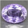 Image 1 : 2.16ct Beautiful Oval Facet Purple Blue Natural Iolite (GEM-16576)