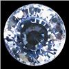 Image 1 : 11.65ct Exquisite Round Sky Blue Quartz (GEM-16818)