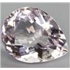 Image 1 : 10.62ct Magnificent Bi Color Oval Amethyst (GEM-16282)