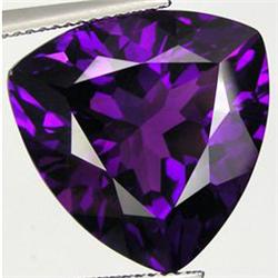 18.30ct Noble Trillaint Purple Amethyst (GEM-16506)
