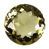 Image 1 : 15.00ct Valuable Round Ginger Ale Citrine (GEM-16830)