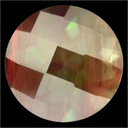 2.11ct Top 100% Brilliant Color Change Red to Green Andesine VS (GEM-16290)