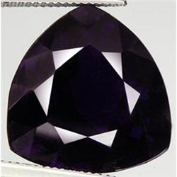 22.30ct Remarkable Trillaint Purple Amethyst (GEM-16500)
