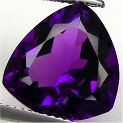 30.50ct Best Trillaint Purple Amethyst (GEM-16444)
