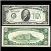 Image 1 : 1934A $10 US Note Scarce Hi Grade (COI-5275)