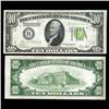 Image 1 : 1928B $10 US Note Scarce Hi Grade (COI-5278)