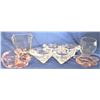 Image 1 : Lot of Candle Holders