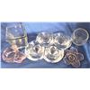 Image 2 : Lot of Candle Holders