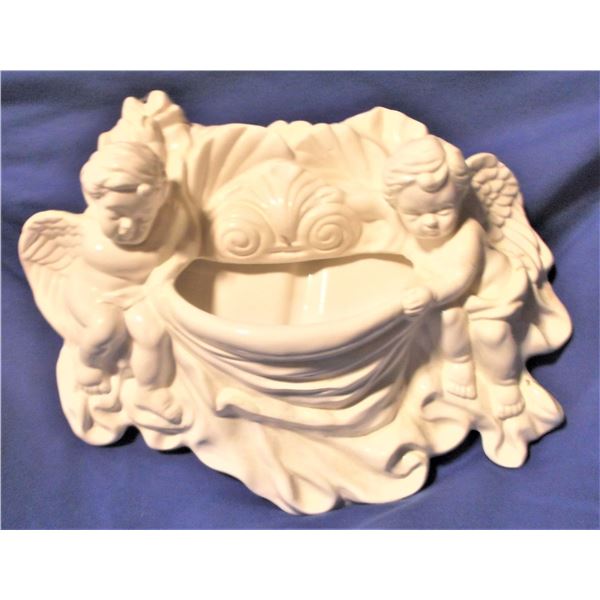 Cherub Wall Sconce