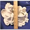 Image 2 : Cherub Wall Sconce