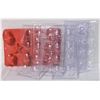 Image 1 : Lot of Candy Molds