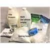 Image 1 : Bath Product Ingredients