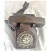 Image 3 : Brown Rotary Phone