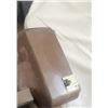 Image 4 : Brown Rotary Phone