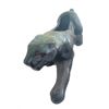 Image 1 : Ceramic Panther , approx 13" length