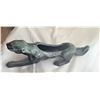 Image 4 : Ceramic Panther , approx 13" length