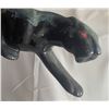 Image 5 : Ceramic Panther , approx 13" length