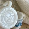 Image 2 : TWO Fire King Anchor Hocking Nesting Mugs
