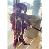 Image 1 : 18" Height Free Standing Jester