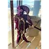 Image 3 : 18" Height Free Standing Jester