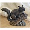 Image 1 : Ceramic Squirrel